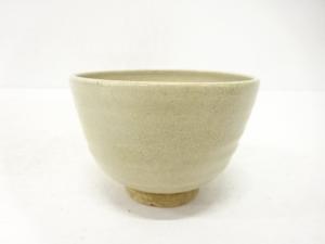 作家物　御本手　茶碗